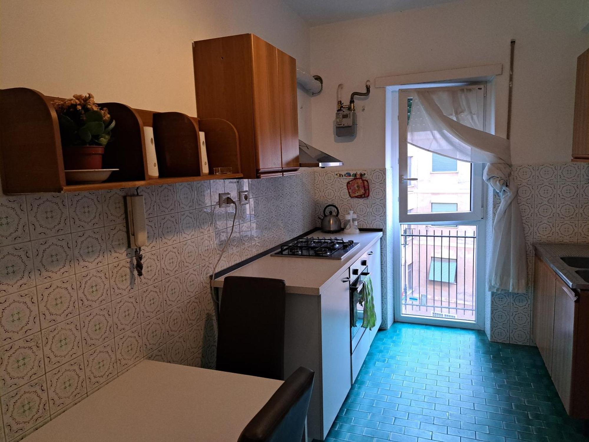Pensión Centro Monti Tiburtini